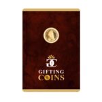 Victoria Gold Coin (25 ml)