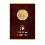 Do Murti Gold Coin (50 ml)