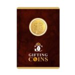 Laxmi (Pagla) Gold Coin (50 ml)
