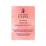 Akshay Tritiya Gold Coin (50 ml)