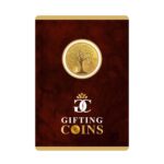 Kalpavriksha Gold Coin (50 ml)