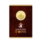 Ayodhya Gold Coin