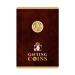 Laxmi Gold Coin (25 ml)