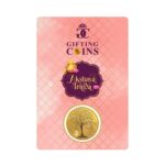 Akshay Tritiya Gold Coin (50 ml)