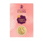 Akshay Tritiya Gold Coin (50 ml)