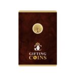 Kalpavriksha Gold Coin (25 ml)
