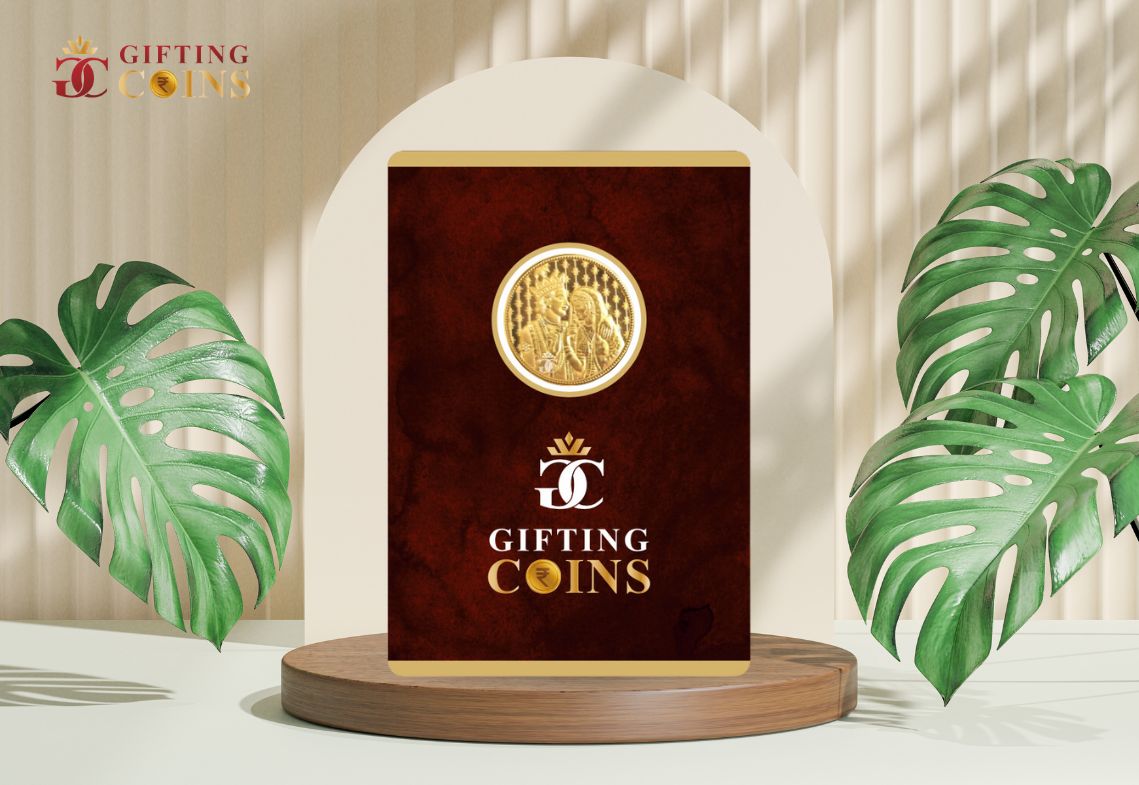 Gifting Coins